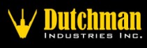 Dutchman Industries -- Tree Spade 